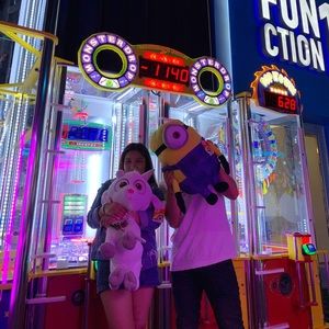 Meet your Posher, Nu